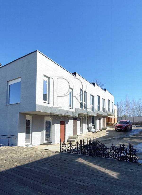 квартира продам село Ходосівка, фото 2 з 10