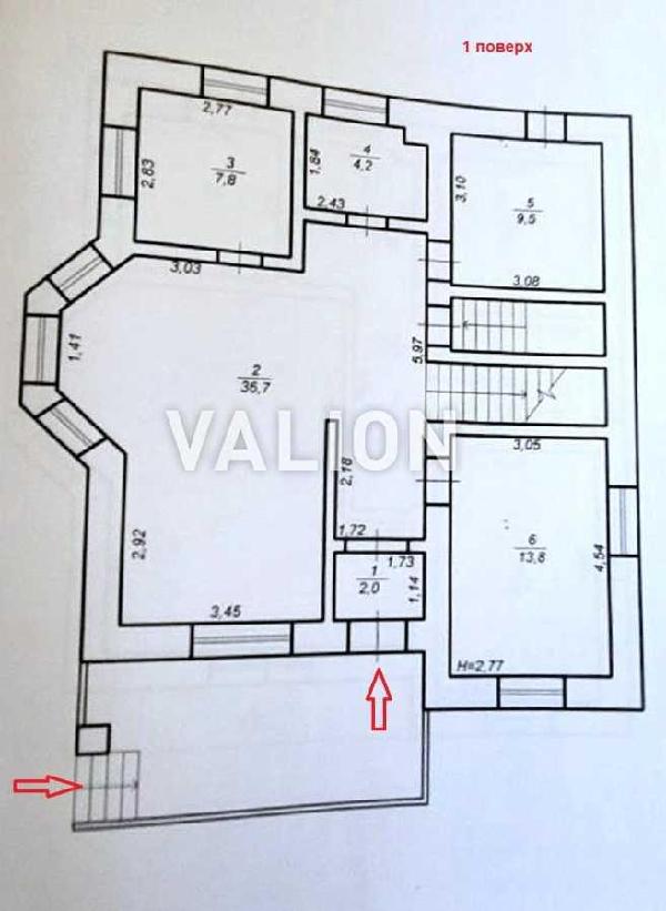 будинок продам село Богданівка, фото 23 з 24