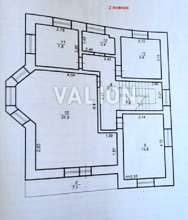 будинок продам село Богданівка, фото 24 з 24
