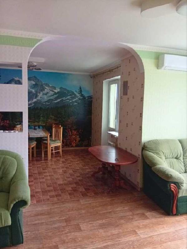 квартира здам довгостроково місто Київ, фото 1 з 14