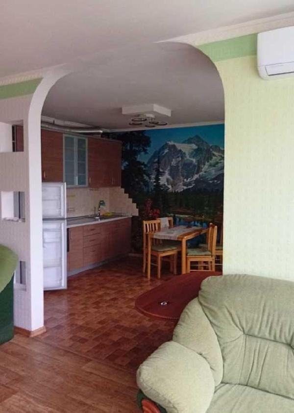 квартира здам довгостроково місто Київ, фото 3 з 14