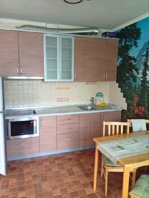 квартира здам довгостроково місто Київ, фото 4 з 14
