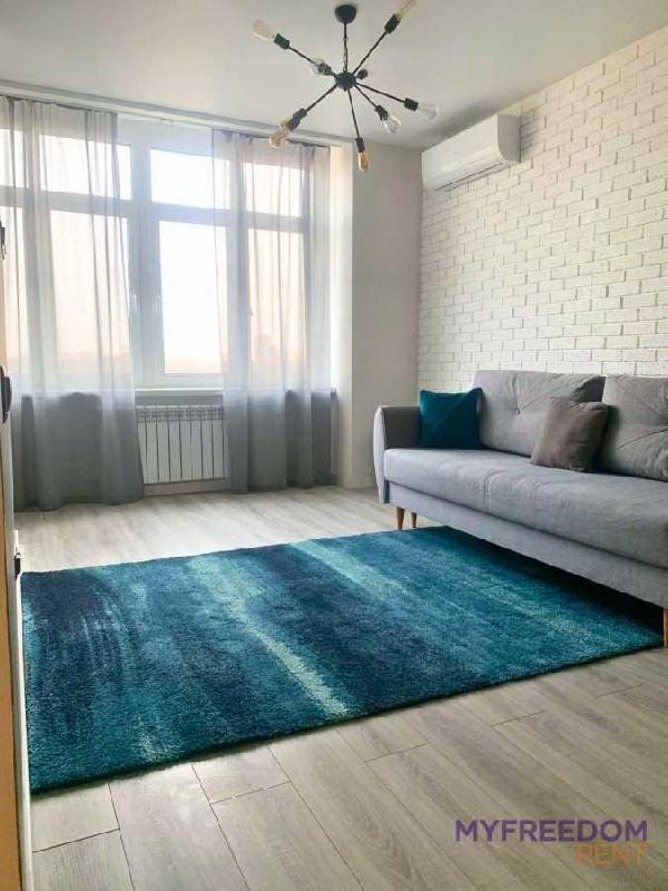 квартира здам довгостроково місто Київ, фото 1 з 9