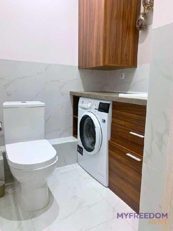 квартира здам довгостроково місто Київ, фото 4 з 9
