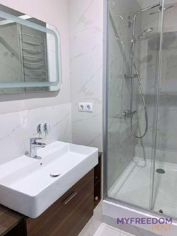 квартира здам довгостроково місто Київ, фото 5 з 9