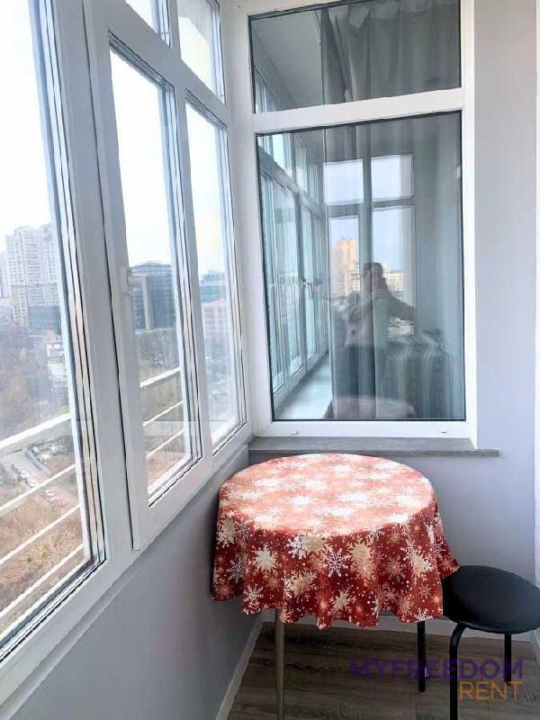 квартира здам довгостроково місто Київ, фото 6 з 9