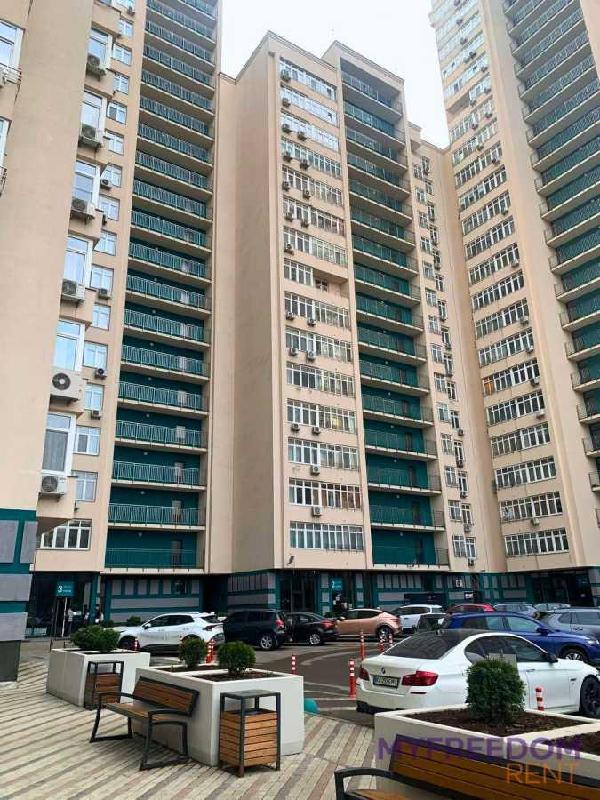 квартира здам довгостроково місто Київ, фото 9 з 9