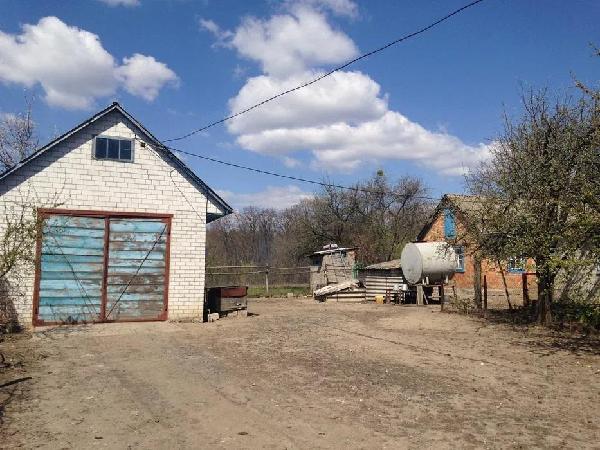 будинок продам село Бобриця, фото 2 з 13