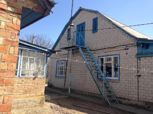 будинок продам село Бобриця, фото 3 з 13