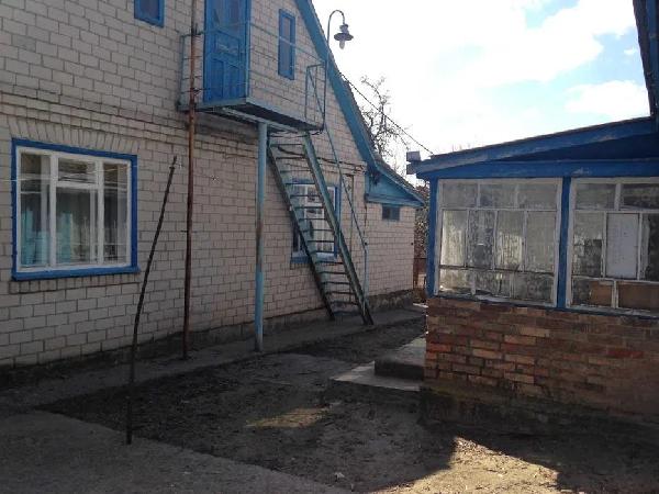 будинок продам село Бобриця, фото 7 з 13