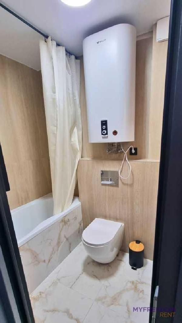 квартира здам довгостроково місто Київ, фото 3 з 14