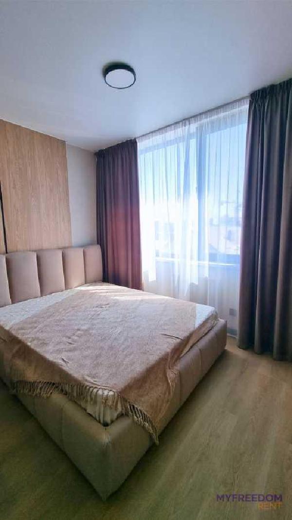 квартира здам довгостроково місто Київ, фото 4 з 14