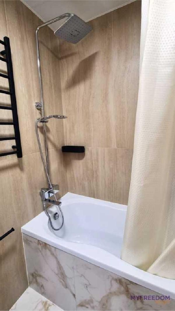 квартира здам довгостроково місто Київ, фото 13 з 14