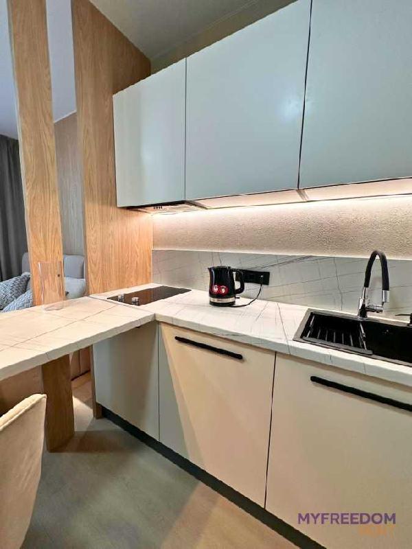 квартира здам довгостроково місто Київ, фото 2 з 11