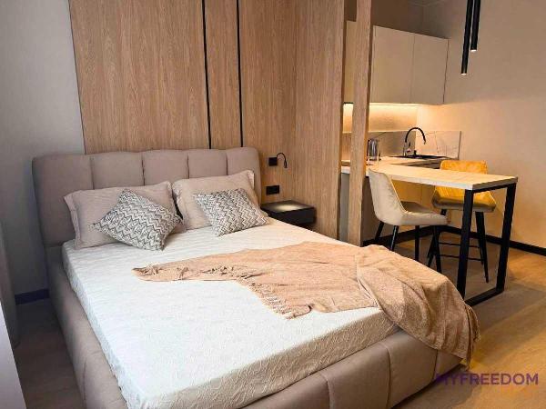 квартира здам довгостроково місто Київ, фото 4 з 11