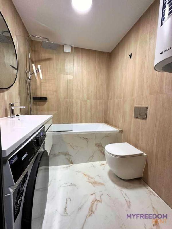 квартира здам довгостроково місто Київ, фото 10 з 11