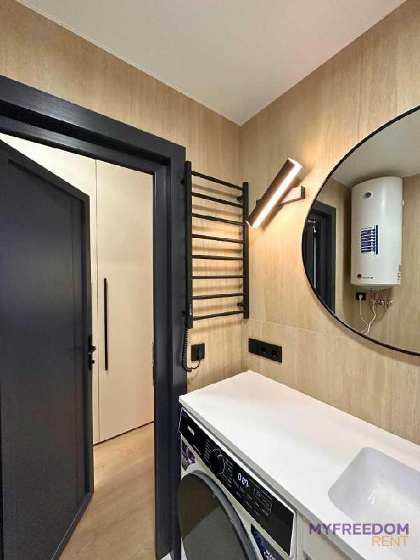 квартира здам довгостроково місто Київ, фото 11 з 11