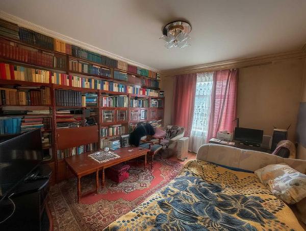 квартира продам місто Дніпро (Дніпропетровськ), фото 5 з 18