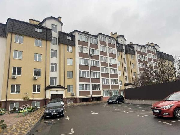 квартира продам село Хотів, фото 2 з 8