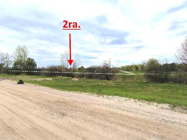 земля продам село Ніжиловичі, фото 13 з 13