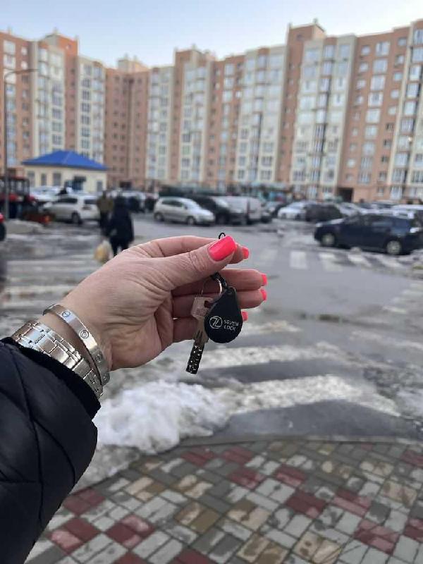 квартира продам село Софіївська Борщагівка, фото 11 з 11