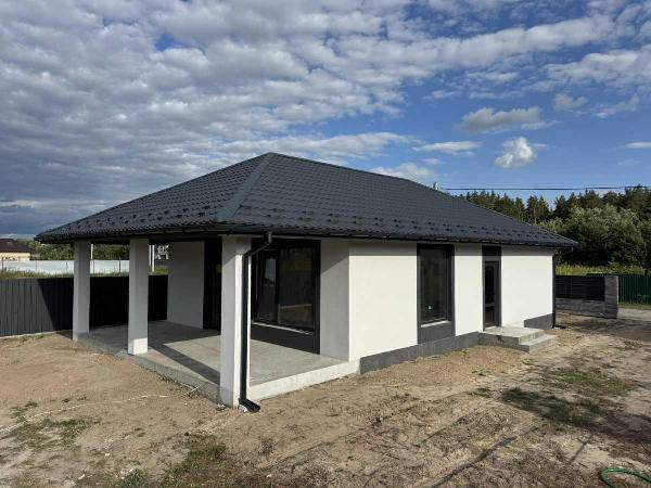 будинок продам село Рожівка, фото 4 з 24