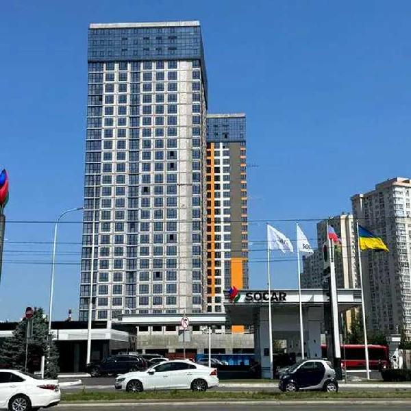 квартира продам місто Київ, фото 4 з 5