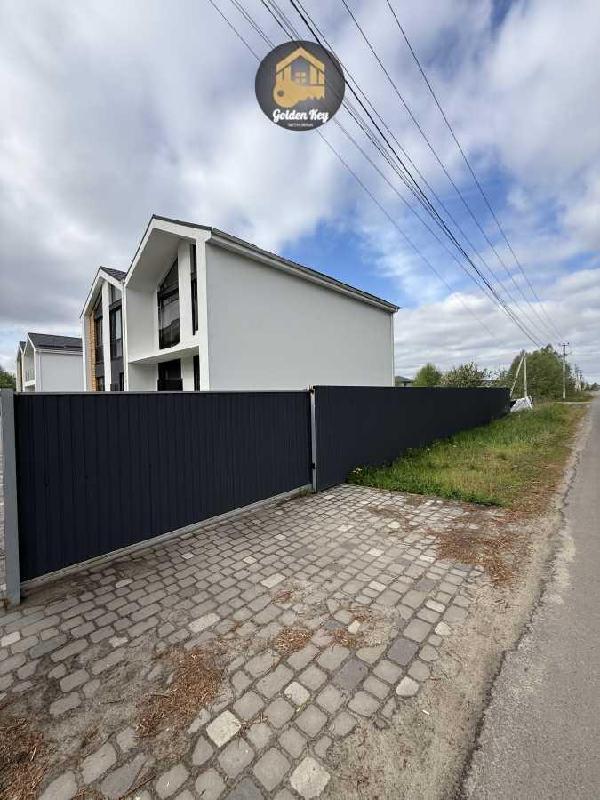 будинок продам село Гнідин, фото 1 з 23