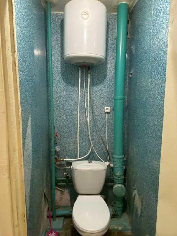 квартира здам довгостроково місто Київ, фото 9 з 11