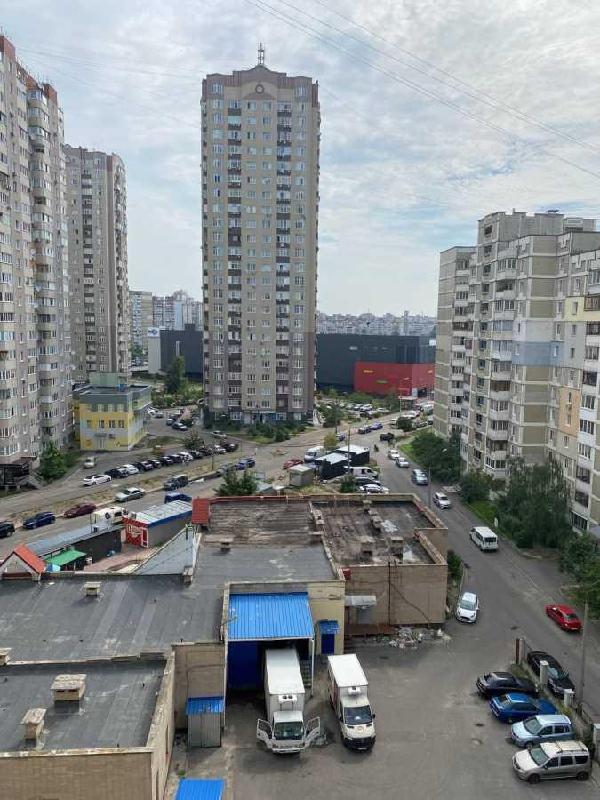 квартира здам довгостроково місто Київ, фото 10 з 11