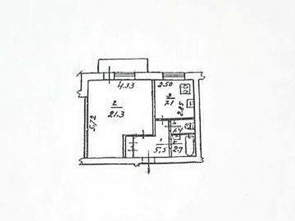 квартира продам місто Київ, фото 7 з 7