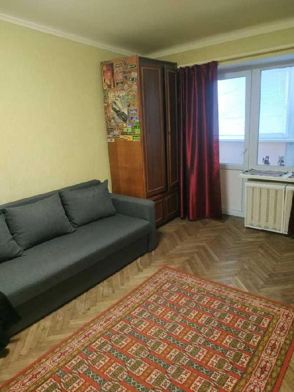 квартира здам довгостроково місто Київ, фото 1 з 12