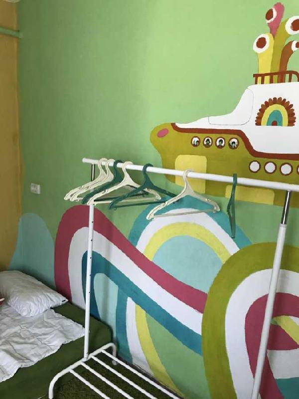 квартира здам довгостроково місто Київ, фото 5 з 12