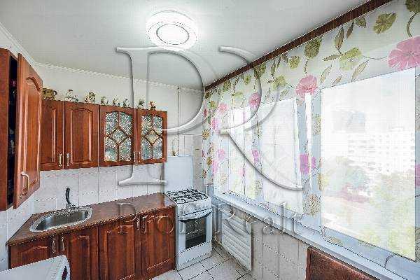 квартира продам місто Київ, фото 1 з 21