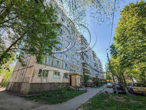 квартира продам місто Київ, фото 20 з 21