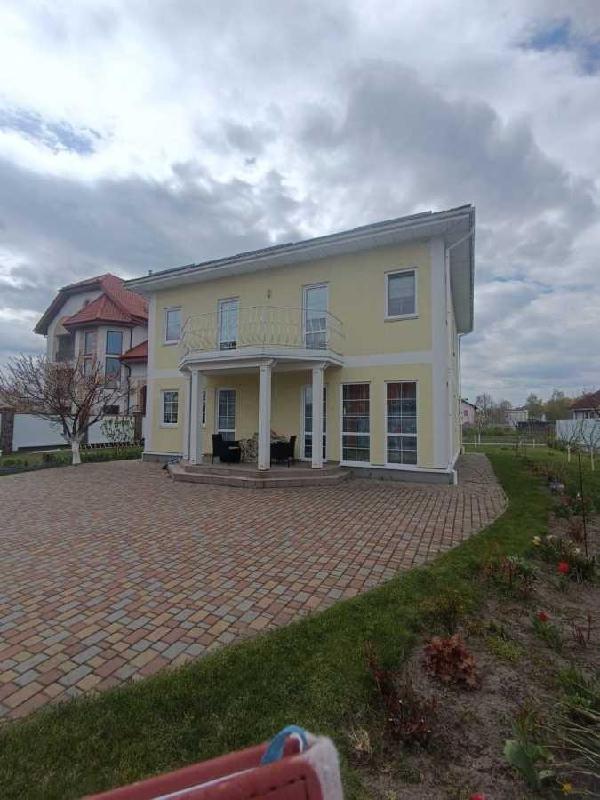 будинок продам село Петропавлівське, фото 1 з 14