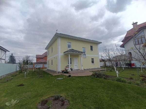 будинок продам село Петропавлівське, фото 2 з 14