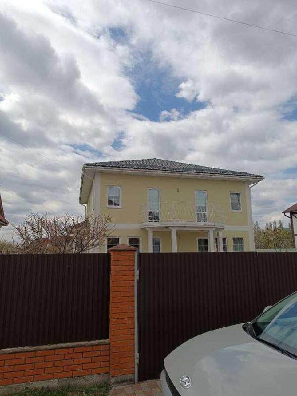 будинок продам село Петропавлівське, фото 3 з 14