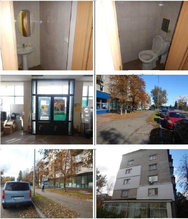 нежитлова нерухомість продам місто Київ, фото 5 з 6