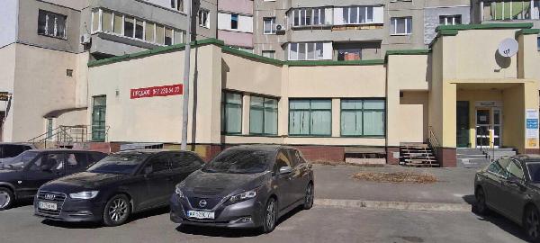 нежитлова нерухомість продам місто Київ, фото 1 з 6
