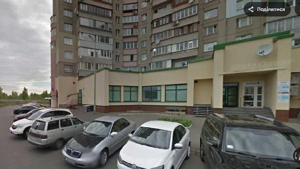нежитлова нерухомість продам місто Київ, фото 2 з 6