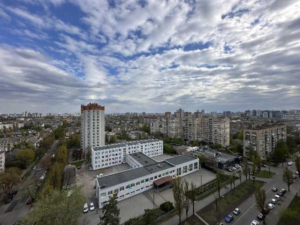 квартира здам довгостроково місто Київ, фото 11 з 11