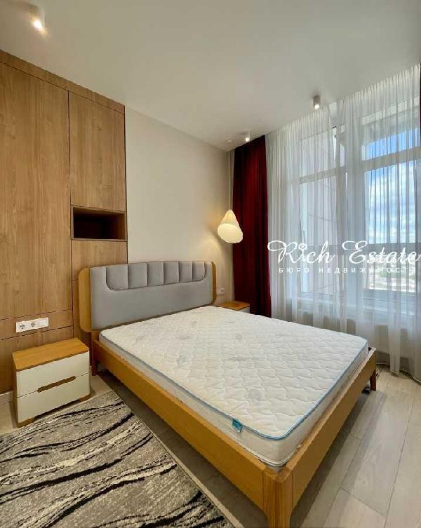 квартира здам довгостроково місто Київ, фото 1 з 10
