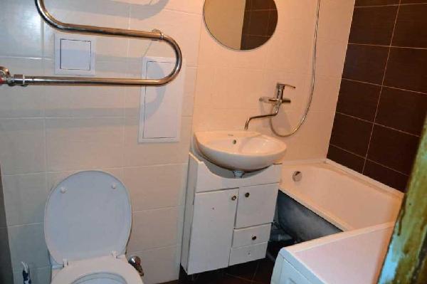 квартира здам довгостроково місто Київ, фото 3 з 24