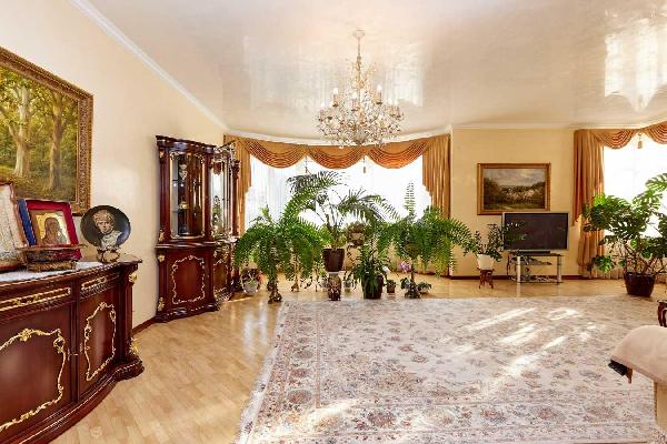 квартира продам місто Київ, фото 3 з 24