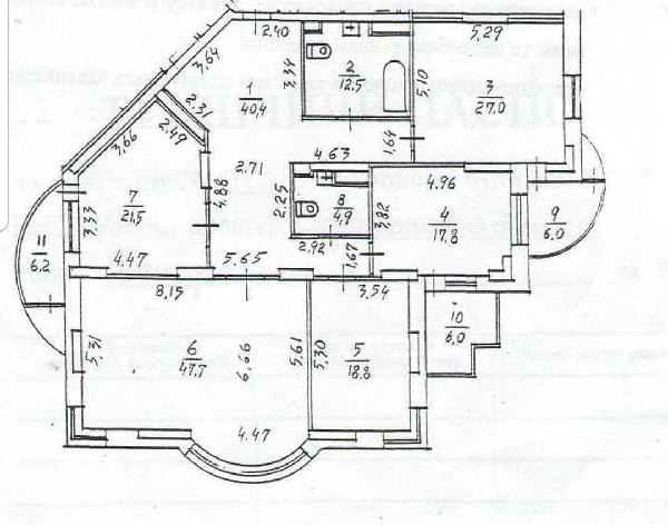 квартира продам місто Київ, фото 23 з 24