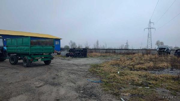 земля продам село Крюківщина, фото 6 з 18