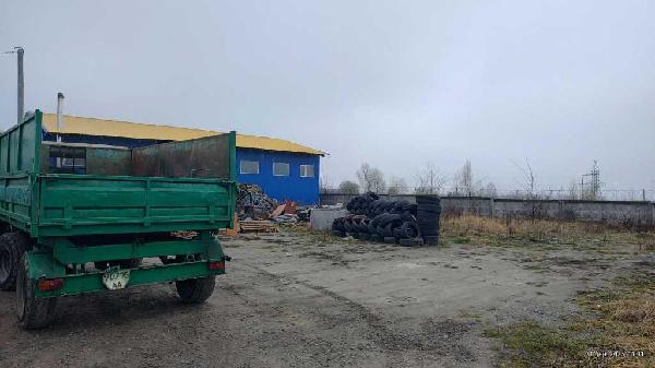 земля продам село Крюківщина, фото 9 з 18