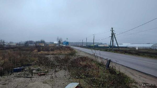 земля продам село Крюківщина, фото 11 з 18