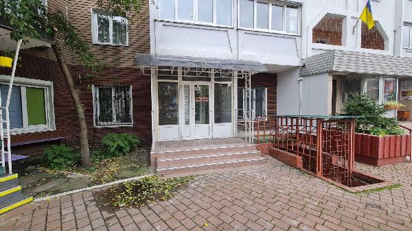 нежитлова нерухомість здам довгостроково місто Київ, фото 4 з 19
